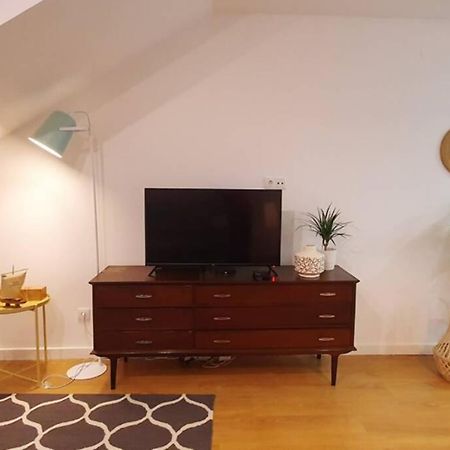 加亚新城T2P Mimosa House公寓 外观 照片